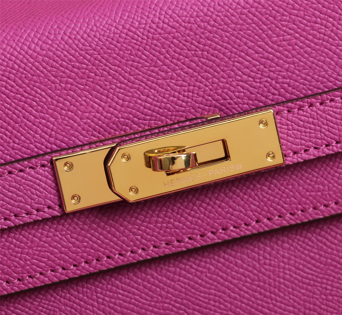 Hermes Kelly Bags